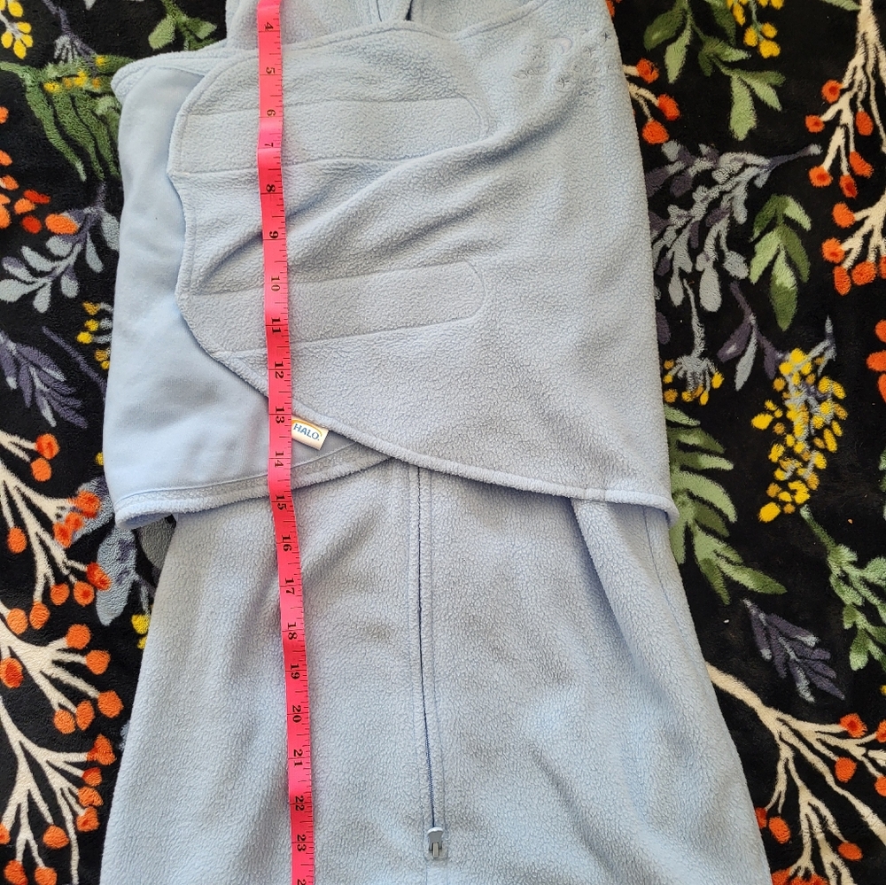 Halo Sleep Sack Swaddle